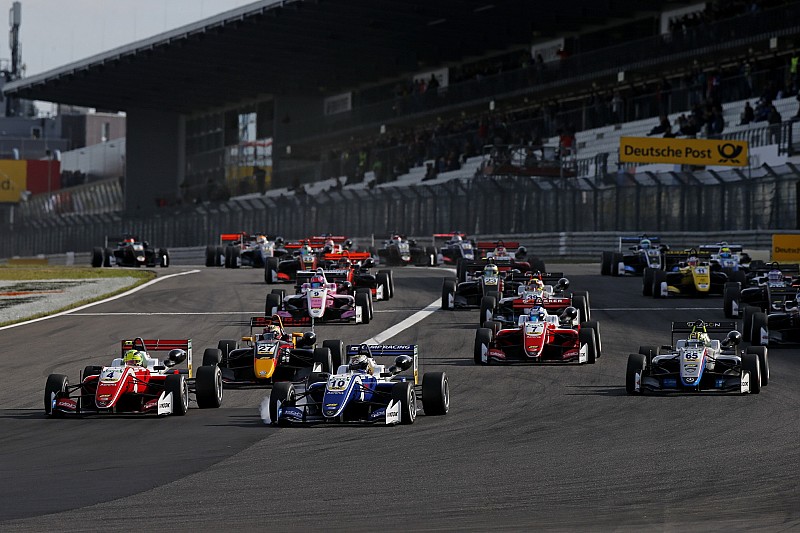PREMA y ART apoyan a la nueva F3 de cara a 2019