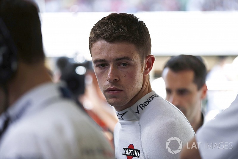 «Я не повторю прошлых ошибок». Ди Реста о борьбе за место в Williams