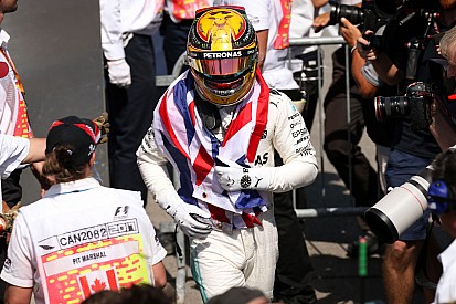 Lewis Hamilton Champion à Austin si...