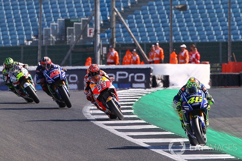 Silverstone