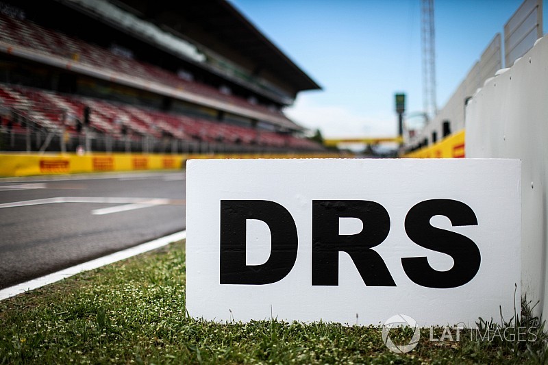 FIA passa a permitir uso do DRS em bandeiras amarelas na F1
