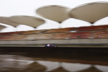 Sainz: “Con tal de correr haría siete carreras en un día"