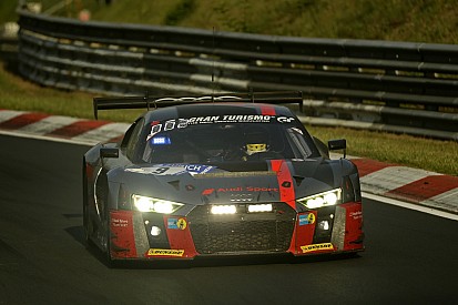 Frijns krijgt met terugkeer in 24 uur Nürburgring kans op revanche