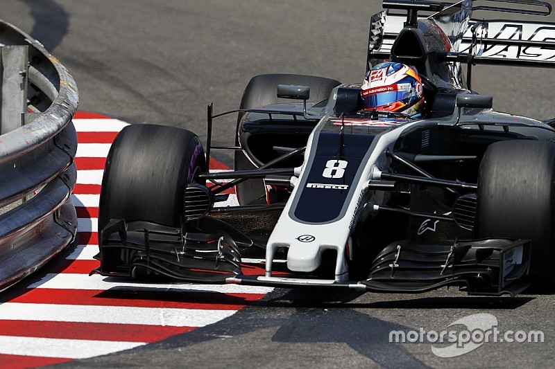 Grosjean siapkan