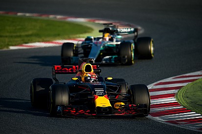 Débat F1 2017 : le nouveau règlement offrira-t-il de meilleures courses ?