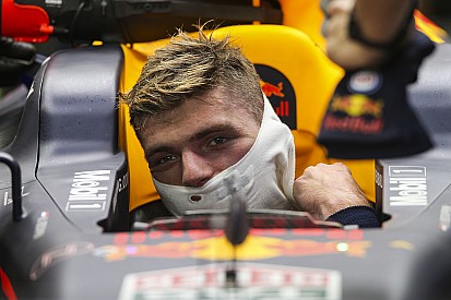 Ферстаппен: McLaren и Renault нам не соперники
