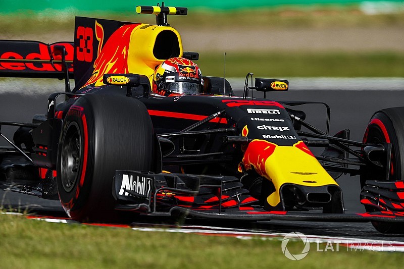 La ausencia de 'modo mágico' y el sorprendente ritmo de Red Bull en Suzuka