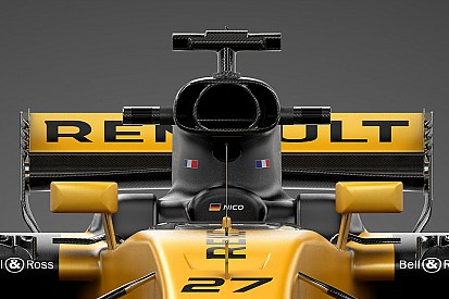 Galeri: Lebih dekat dengan Renault R.S.17