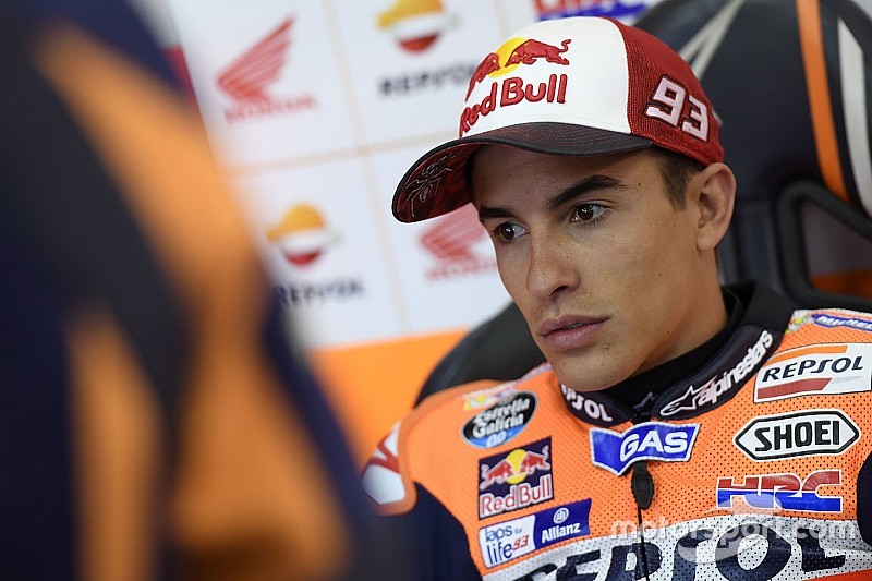 FP3 MotoGP Austria: Iannone memimpin, Marquez dislokasi bahu