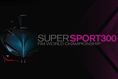 FIM e Dorna annunciano la nascita del campionato Supersport 300