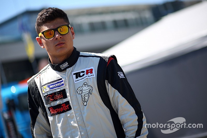 La Zengő Motorsport ha scelto Dániel Nagy e Ferenc Ficza