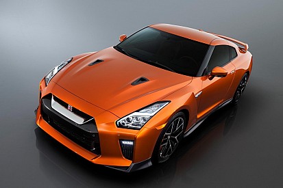 Nissan zet wereldrecord met GT-R Nismo, maar waar?