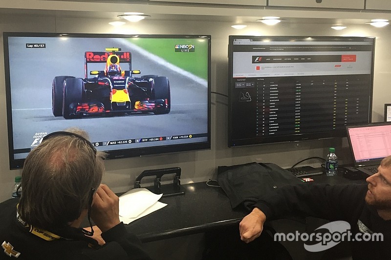 Audience TV: crolla la Formula 1 e cresce la MotoGP