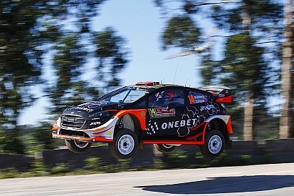 Østberg pourrait alterner entre Michelin et DMACK