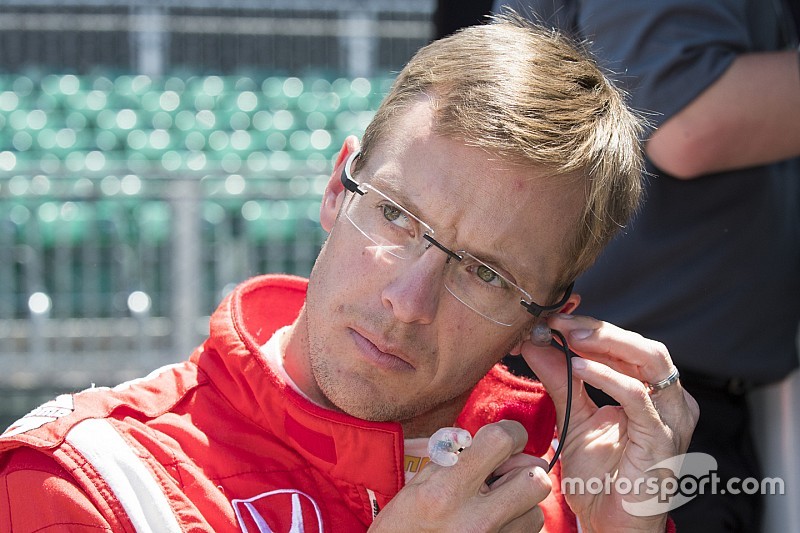 Bourdais será operado de fracturas múltiples