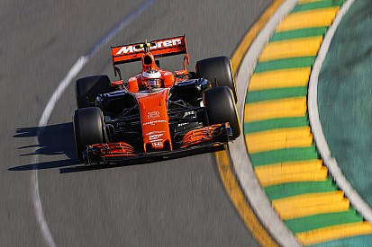 Vandoorne : Les problèmes de McLaren n'aident pas à impressionner