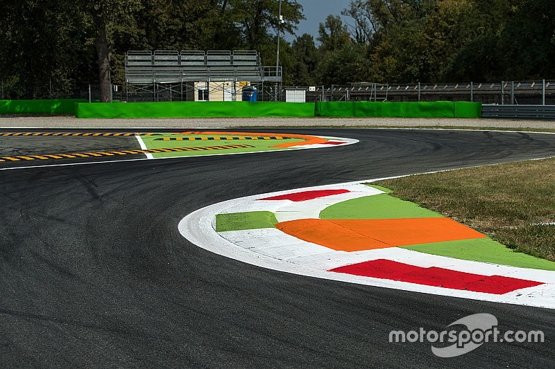 VÍDEO: Confira o guia do circuito do GP da Itália de F1