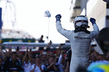 Los números que dejó el Gran Premio de Rusia
