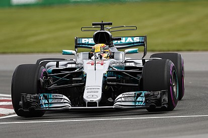 Mercedes досі не знайшла «святий грааль» попри поул Хемілтона