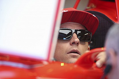 Raikkonen confia que ainda pode vencer corridas e títulos