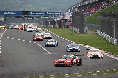 Super GT marques pledge factory teams for Suzuka 10h