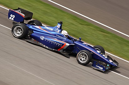 Carlin: "La stagione 2018 in IndyCar sarà dura per noi"