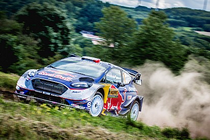 Le programme du week-end sur Motorsport.tv