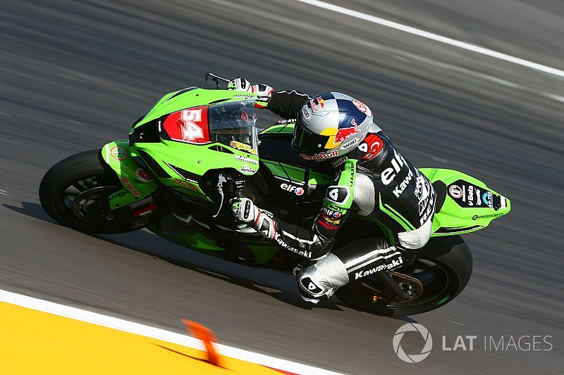 STK 1000 Lausitzring: Sandi polede, Toprak 7. sırada