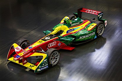 Audi steigt 2017/2018 werksseitig in die Formel E ein