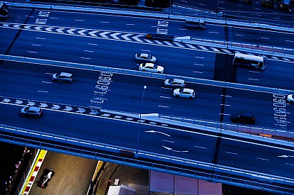 Las mejores imágenes de la noche de Singapur