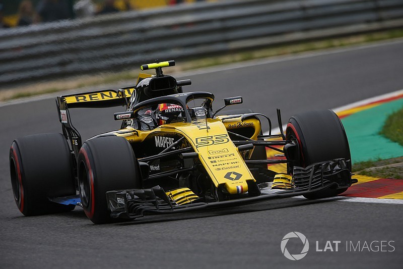 Q1敗退サインツJr.、安定しないマシンに苦戦。ピットレーンスタート検討