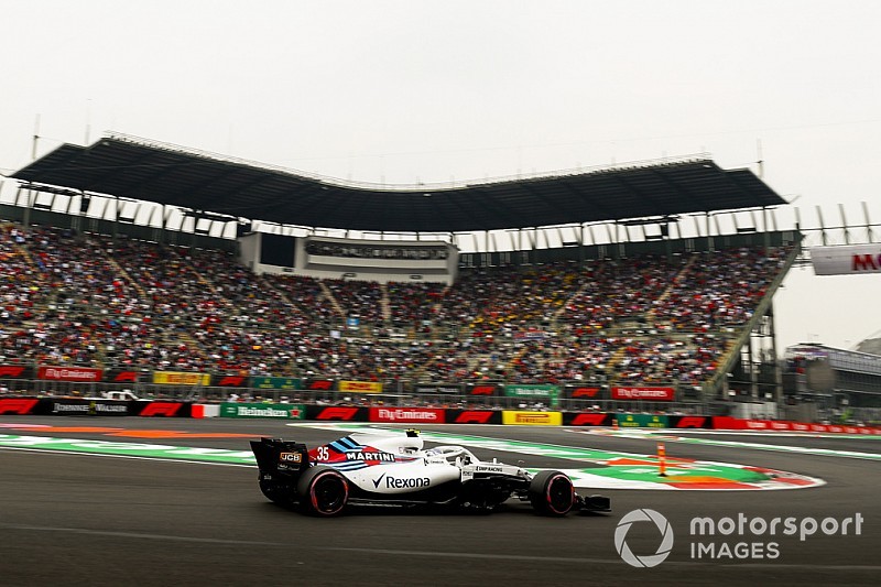 Sirotkin: “Nog geen seconde nagedacht over plan B voor 2019”