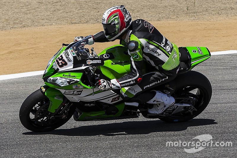Ponsson membuat risau para bintang MotoGP