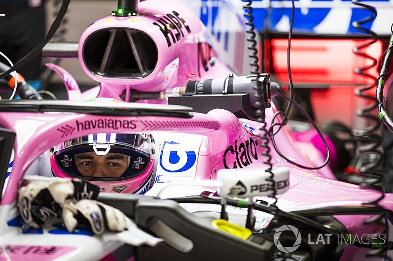 Perez: