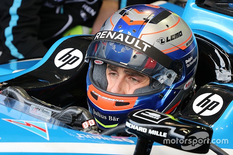 Prost se irá de e.dams antes de que cambie a Nissan