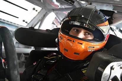 NASCAR Xfinity Series rookie Kaz Grala lands a new ride