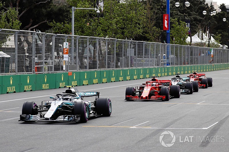 Vettel says he