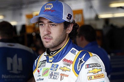 NASCAR Roundtable: Is Chase Elliott's winless streak about to end?