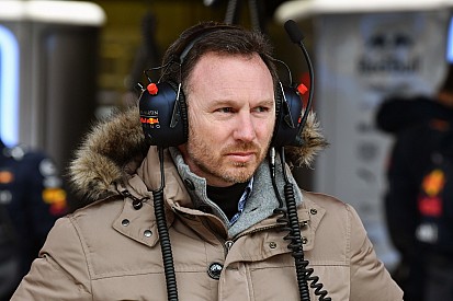 Horner critica el fichaje de Ferrari de un miembro de la FIA