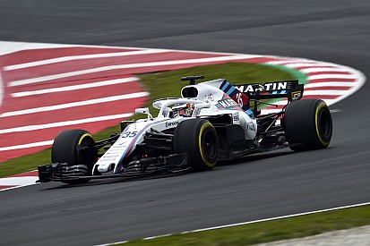 Sirotkin e Stroll terão dois engenheiros de corrida cada