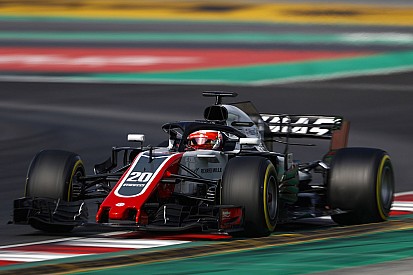Чому Haas здивувала навіть Хемілтона