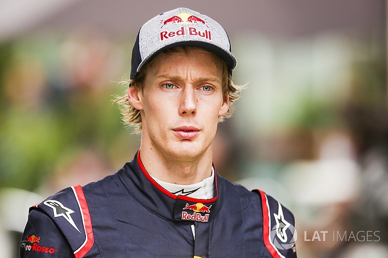 Hartley a Porsche versenyzője marad a 2018-as F1-es szerződés ellenére is