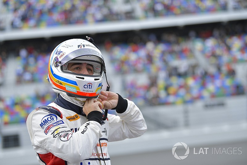 El WEC podría cambiar la fecha de Japón para tener a Fernando Alonso