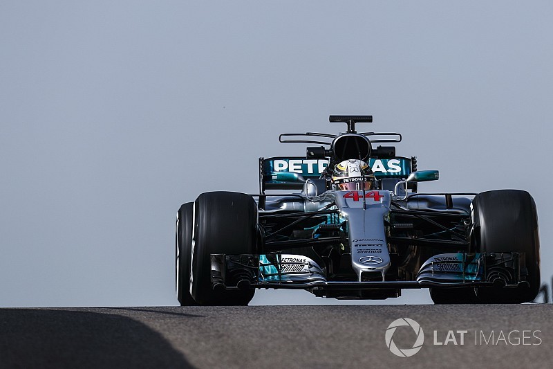 Hamilton crê que Mercedes repetirá confiabilidade de 2017