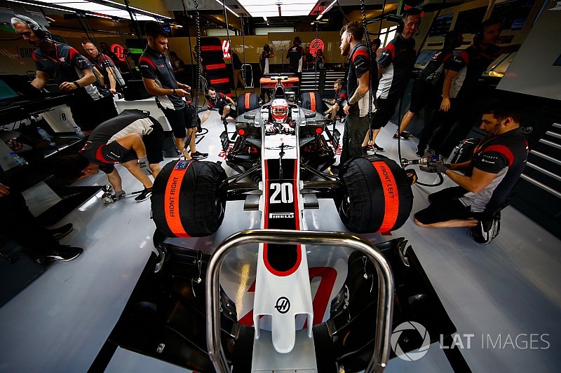 GALERÍA TÉCNICA: las mejoras para el GP de Abu Dhabi