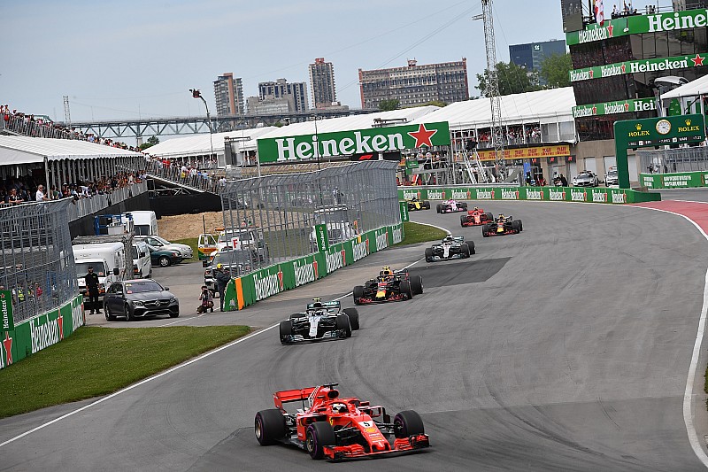Leckék Kanadából: A Mercedes legnagyobb problémája a Ferrari következetessége