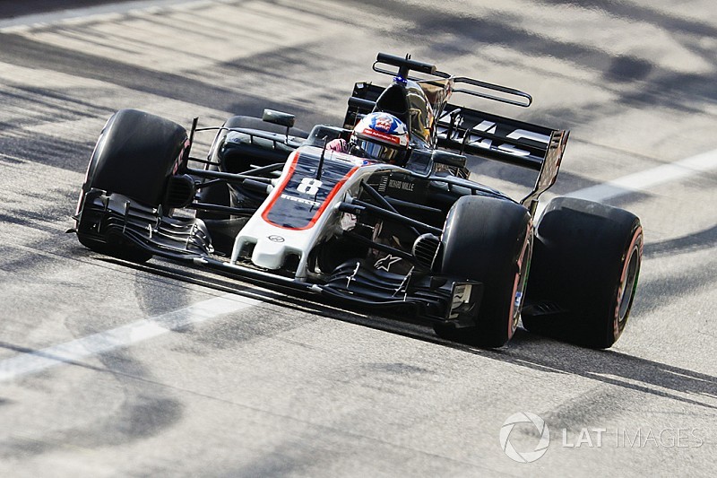 Günther Steiner: Haas vor schlechtestem Rennen der Saison