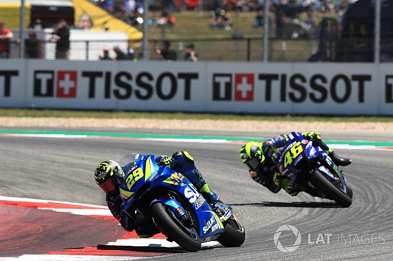 Rossi: