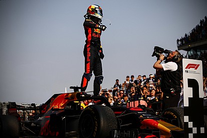 F1 Debrief: All you need to know after thrilling Chinese GP