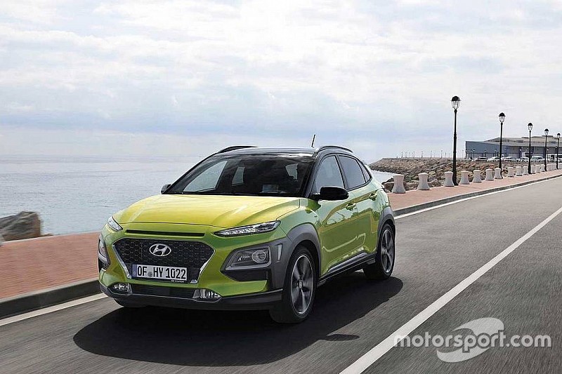 10 SUV urbanos con carrocería bicolor que marcan tendencia